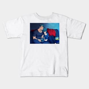 Late Night Kids T-Shirt